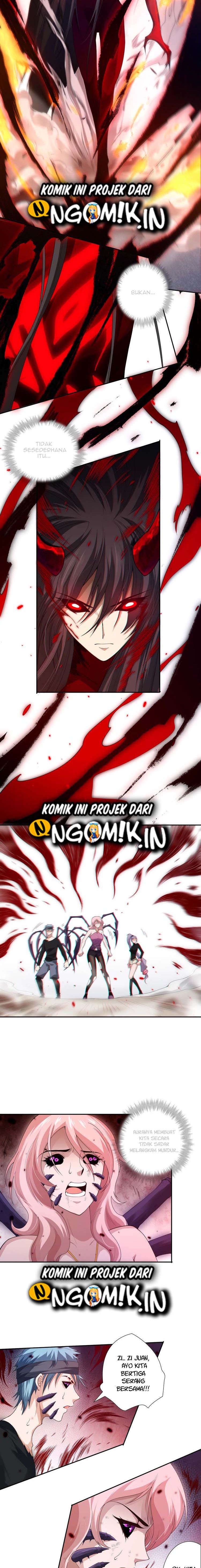 Ultimate Soldier Chapter 77 Gambar 4